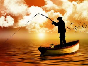 夜釣り に必要な道具 狙える魚って フィッシングマニア三平