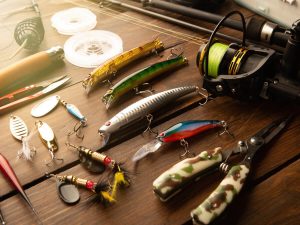 釣った魚を美味しく持ち帰るための「血抜き」とは